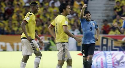 Έφτασε τον Κρέσπο στην κορυφή ο Σουάρες!