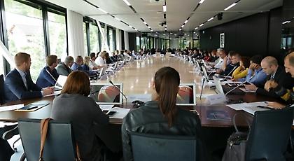 Αντίστροφη μέτρηση για Champions League μπάσκετ