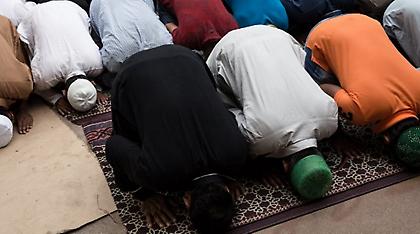 Αρχίζει η ανέγερση του τεμένους στον Βοτανικό - Θα είναι έτοιμο τον Απρίλιο