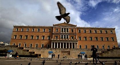 Αξιολόγηση εξπρές σε 21 μέρες επιδιώκει η κυβέρνηση