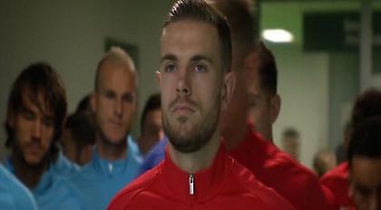 Κάποιος να πατήσει το “play” στον Χέντερσον! (video)