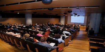 Σε τροχιά ανάπτυξης θεματικών μορφών τουρισμού στην Αττική