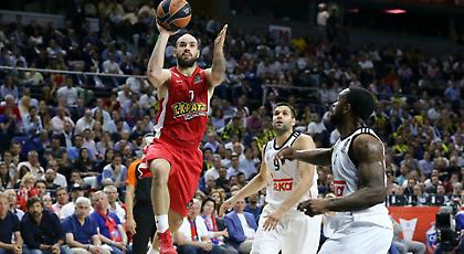 Ολυμπιακός σαν «Βασιλιάς»