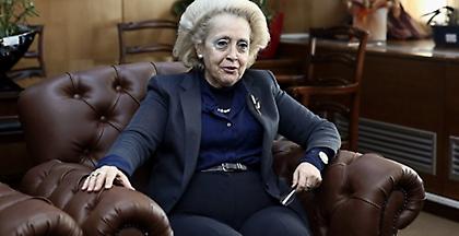 Σφοδρή επίθεση δικαστών σε Θάνου