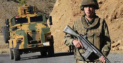 Τουρκία: Τα στρατεύματά μας θα παραμείνουν στο Ιράκ μέχρι την απελευθέρωση της Μοσούλης