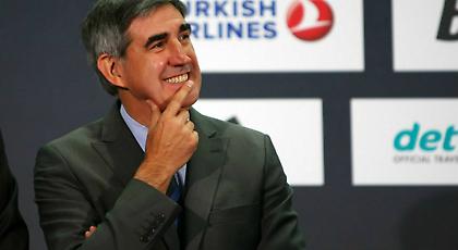 24 από 16 οι ομάδες της Ευρωλίγκας