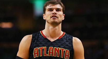 Πλήγμα με Σπλίτερ στους Χοκς