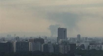 Μπλακ-άουτ στο Τόκιο με 350.000 σπίτια χωρίς ρεύμα