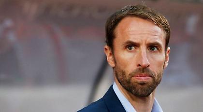 Σάουθγκεϊτ: «Ανέλαβα ένα χαος»