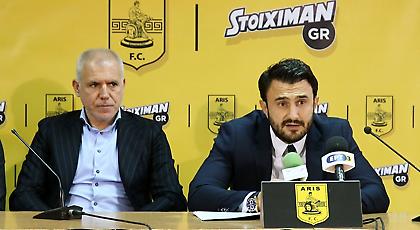 Πρώτα δυναμώνεις και στη συνέχεια διεκδικείς