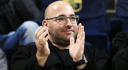 Έτσι μόνο γίνεται πραγματικά μεγάλος ο Άρης