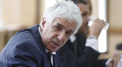 Καθησυχάζει το υπουργείο Δικαιοσύνης για την αύξηση ορίων συνταξιοδότησης των δικαστών