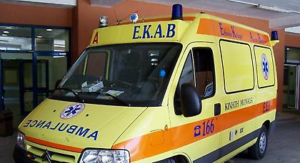 Τραγωδία στο λιμάνι του Πειραιά: Αυτοκίνητο σκότωσε γυναίκα