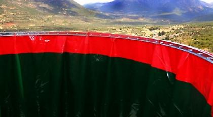 Αδιανόητη τραγωδία στον Βόλο: Πατέρας δύο παιδιών πνίγηκε μέσα σε... μούστο!