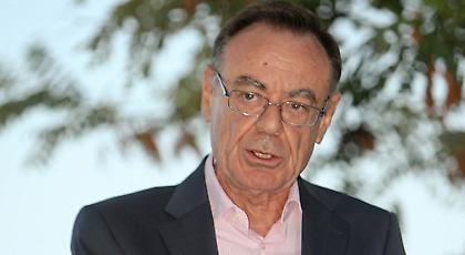 Σφακιανάκης: «Αν ρυθμιστεί το τηλεοπτικό ξεκινάει το πρωτάθλημα την άλλη εβδομάδα»