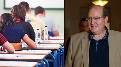 «Ανταρσία» θεολόγων για τα Θρησκευτικά - Φίλης: Καθήκον σας να εφαρμόσετε το πρόγραμμα