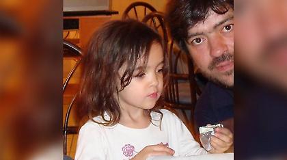 Συγκλονιστική μαρτυρία: «Όταν άκουσα αθώος για τον πνιγμό της κόρης μου, ένιωσα σαν να με συγχώρεσε»