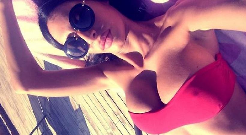 Καυτή Ελληνίδα αισθητικός μήνυσε δημοσιογράφο λόγω…  sex tape