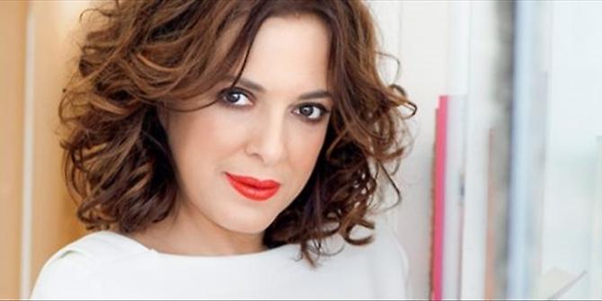 Ελένη Ράντου: Δείτε πόσα λεφτά της χρωστάει η εφορία!