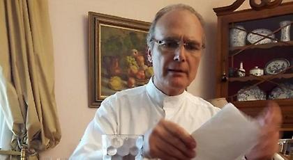 Τι αποκαλύπτει ο γιατρός του Αλέξανδρου Βέλιου (video)