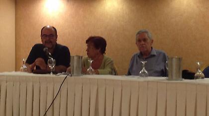 Επισημοποιείται η συμπόρευση του Φώτη Κουβέλη με τον ΣΥΡΙΖΑ