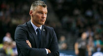 Γιασικεβίτσιους: «Θα πρέπει να επικεντρωθούμε στον Μπουρούση»!