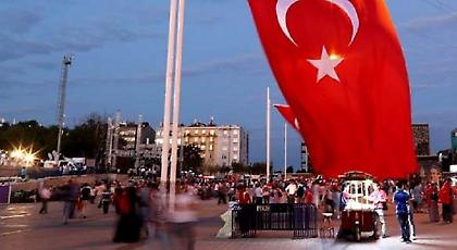 Η Αγκυρα «βλέπει» παγκόσμιο πόλεμο -Αν συνεχιστεί η ένταση ΗΠΑ-Ρωσίας για τη Συρία