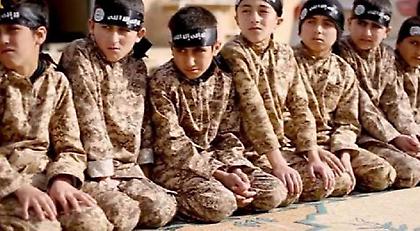 Το ISIS διατάζει ανήλικους τζιχαντιστές που ζουν στην Ευρώπη: Ανατιναχτείτε στην πατρίδα σας