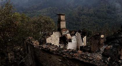 ΥΠΟΙK: Παράταση φορολογικών υποχρεώσεων σε πληγέντες της Εύβοιας