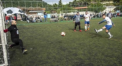 Δήλωσε συμμετοχή στο UNI-League 5x5!