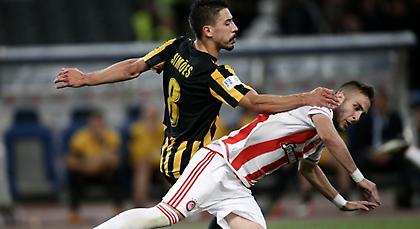 Το μάθημα του Σιμόες και το παράδειγμα του Φορτούνη…