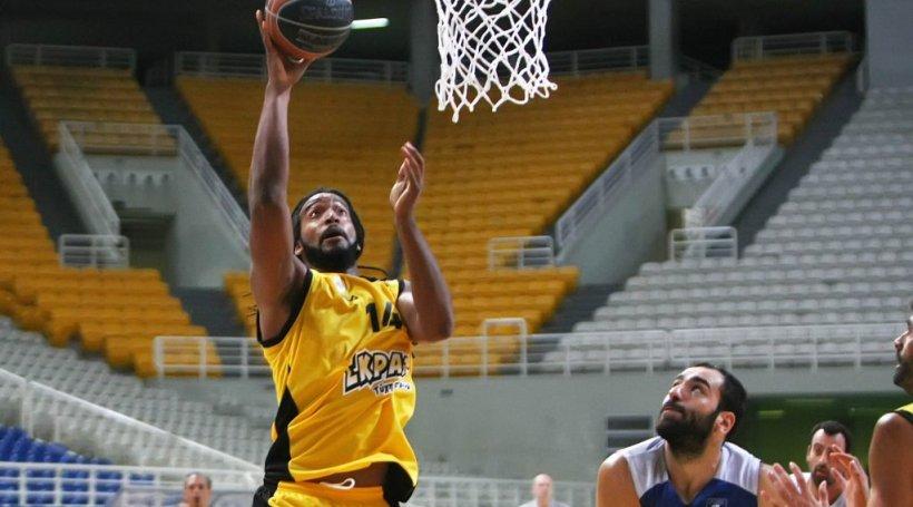 100άρα η ΑΕΚ σε... 50λεπτο - Ντεμπούτο για τον πληθωρικό Φάλκερ