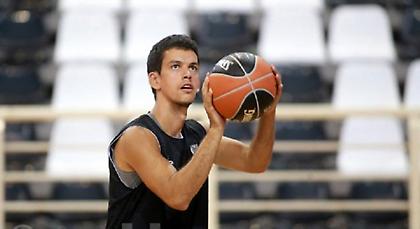 Ευχάριστα στον ΠΑΟΚ με Μιλιένοβιτς!