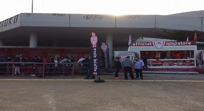 «Φεύγουν» τα εισιτήρια για Παναθηναϊκό και Εφές!