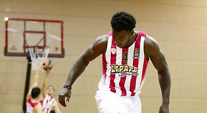 Με Γιανγκ η δωδεκάδα του Ολυμπιακού, αλλά…