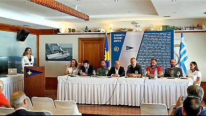 Θεσμός ο Ιστιοπλοϊκός Μαραθώνιος