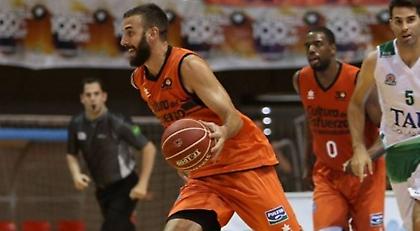 Εντυπωσιακός Γιάνκοβιτς στην 40άρα της Βαλένθια