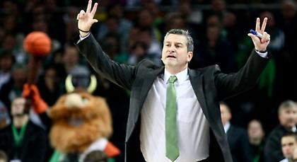 Ζούρος στον ΣΠΟΡ FM: «Πολύ καλός παίκτης και χαρακτήρας ο Ντίξον»