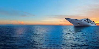 Η μεγαλύτερη κρουαζιέρα που έγινε ποτέ