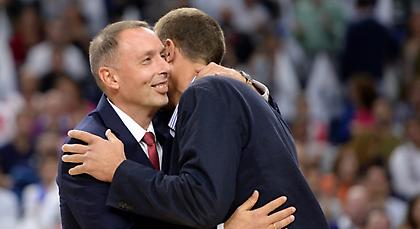 Τόμιτς στον ΣΠΟΡ FM: «Μας αδικεί το σκορ»