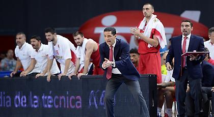 H χαμένη ευκαιρία του… διπρόσωπου Ολυμπιακού