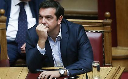 Οι αποφάσεις για τους πλειστηριασμούς στη «φαρέτρα» Τσίπρα στο Συνέδριο