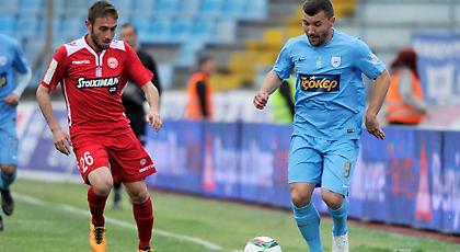 Κατέθεσε προσφυγή κατά του ΠΑΣ ο Ίλιτς