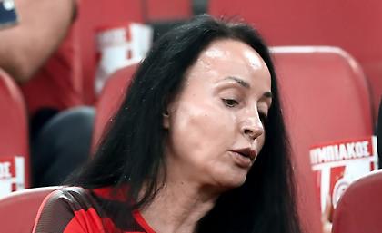 Η Βίκυ Σταμάτη, το σούσι και οι ταξιτζήδες