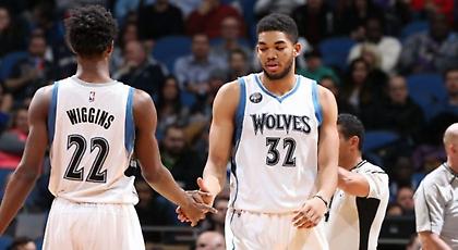 Πεινασμένοι οι «Λύκοι»