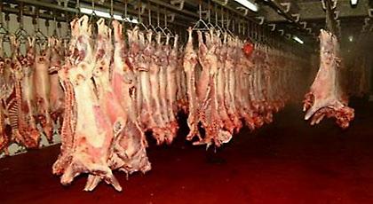 Χαμός στη Θεσσαλονίκη με τις ερωτικές περιπέτειες χασάπη