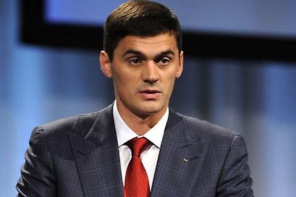 Υποψήφιος ο Ποπόφ για την ρωσική Ολυμπιακή Επιτροπή