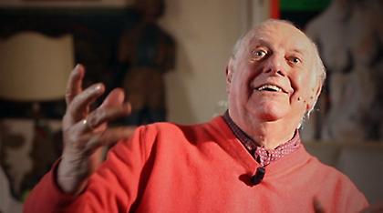 «Έφυγε» ο νομπελίστας συγγραφέας Ντάριο Φο