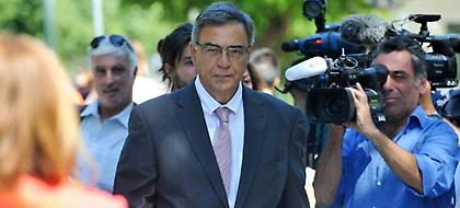 Ο Νίκος Χριστοδουλάκης αναλαμβάνει επικεφαλής της ομάδας για το χρέος