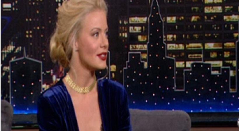 Η Ζέτα Μακρυπούλια καρφώνει την μητέρα του Αντώνη Ρέμου: «Δεν με ήθελε γιατί…»